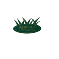 Mitchells Lawn Care Tree Service LLC Logo