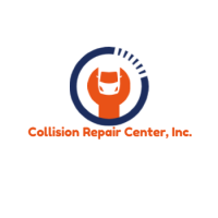 Collision Repair Center, Inc. Logo