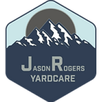 Jason Rogers Yard Care LLC Logo
