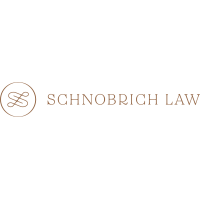 Schnobrich Law Logo