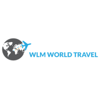 WLM World Travel Limited Logo