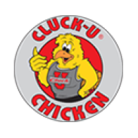 Cluck U Chicken Logo