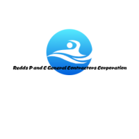 Redds P and C General Contractors Corporation Logo