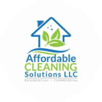 Affordable Cleaning Solutions Inc. Logo