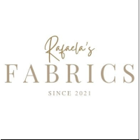 Rafaela's Alterations & Rafaelas Fabrics Logo