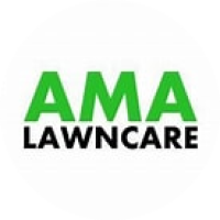 AMA Lawncare Logo