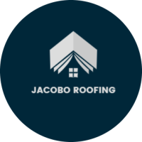 Jacobo Roofing Logo