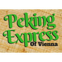 Peking Express of Vienna Logo