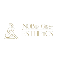 Nobles Glo Esthetics Logo