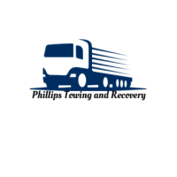 Phillips Towing and Recovery Logo