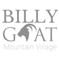 Billy Goat Mountain Village Logo