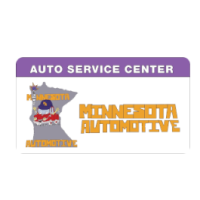 Minnesota Automotive Inc Logo