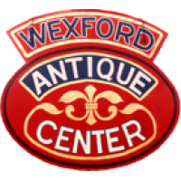 Wexford General Store Antiques Logo