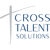 Cross Talent Solutions Logo
