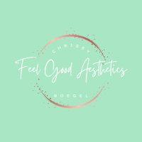 Feel Good Aesthetics Logo