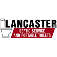 lancaster septic service and portable toilets llc Logo