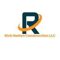 Rich Nation Construction LLC Logo