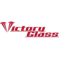 Victory Glass Logo