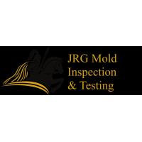 JRG Mold Inspection and Testing Logo