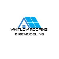 WHITLOW ROOFING & REMODELING Logo
