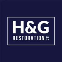 H G Restoration Logo