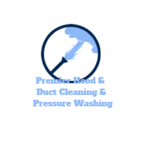 Premier Hood & Duct Cleaning & Pressure Washing Logo