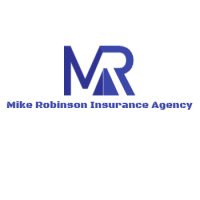 Mike Robinson Insurance Agency Logo