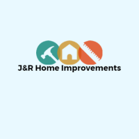 J&R Home Improvements Logo