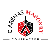 C Arenas Masonry Contractor Logo
