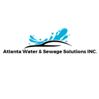 Atlanta Water & Sewage Solutions INC. Logo