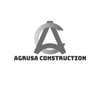 Agrusa Construction Logo