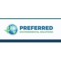 Preferred Environmental Solutions Inc. Logo