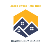 Jacob Zwack - MN Nice Realtor Logo