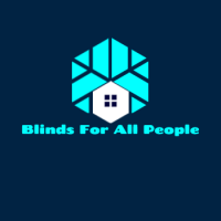Blinds For All People Logo