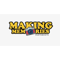 Creating Memories Photo Booth Logo