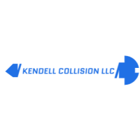 Kendell Collision LLC Logo