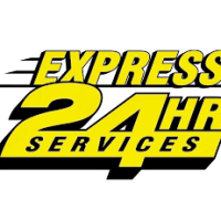 Express 24hr Plumbing & Electrical Logo