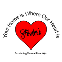 Fowlers Furniture Logo