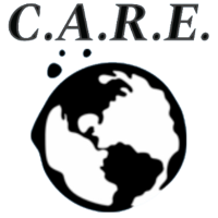 CLEAN AIR REMEDIATION ENVIRONMENTAL Logo