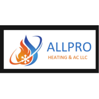 AllPro Heating & AC LLC Logo