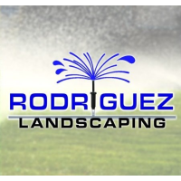 Rodriguez Landscaping Logo