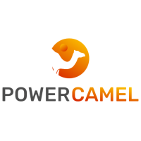Power Camel Logo
