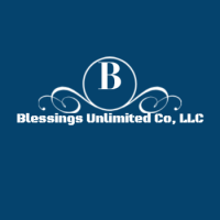 Blessings Unlimited Co, LLC Logo