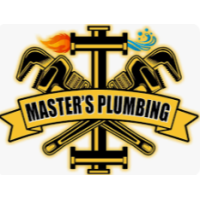 Masters Plumbing NJ Logo