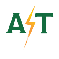 A.T. Electric LLC Logo