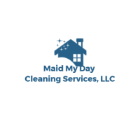 Maid My Day Cleaning Services, LLC Logo