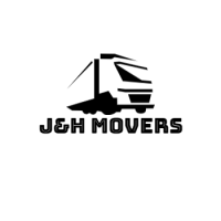 J&H Movers Logo