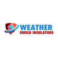 Weather Shield Insulators Logo