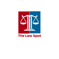 The Law Spot Logo