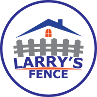 Larry's Fence Pro Logo